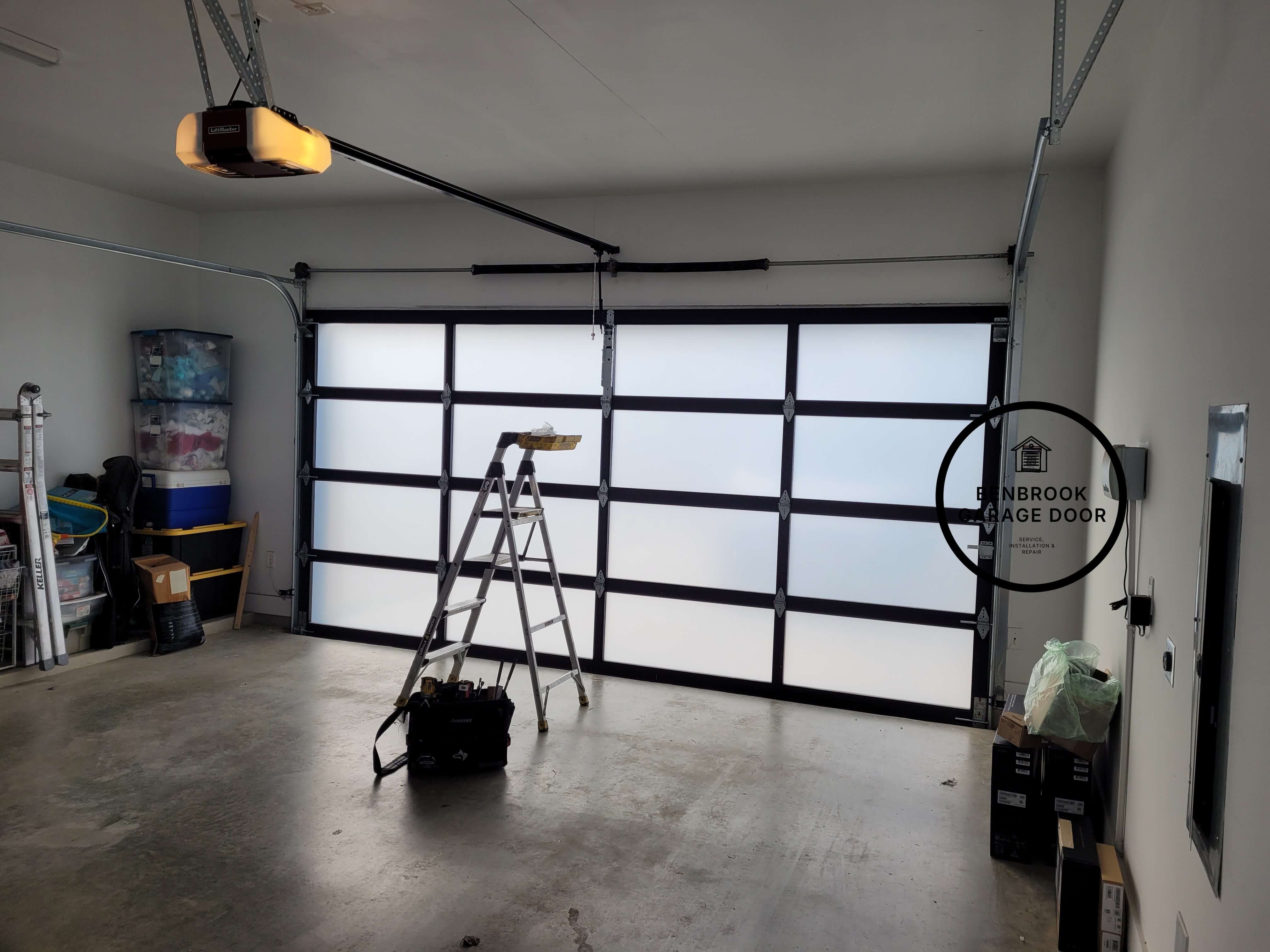 fullview-garage-door-spring-replacement