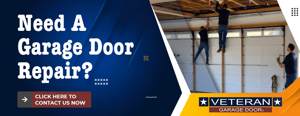 garage door repair